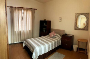 Habitación con terraza privada